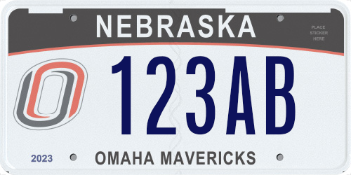 Nebraska Can Someone Find Your Address From a License Plate?
